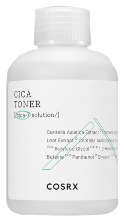 COSRX Pure Fit Cica tonikas, 150 ml