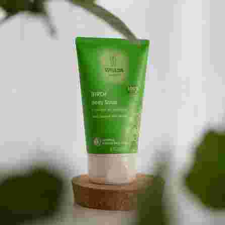 WELEDA Birch šveitiklis, 150 ml