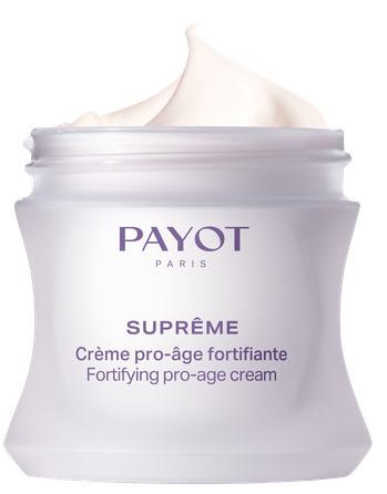 PAYOT Supreme Jeunesse Le Soin Pro-Age veido kremas, 50 ml