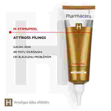 PHARMACERIS H-STIMUPEEL šveitiklis, 125 ml