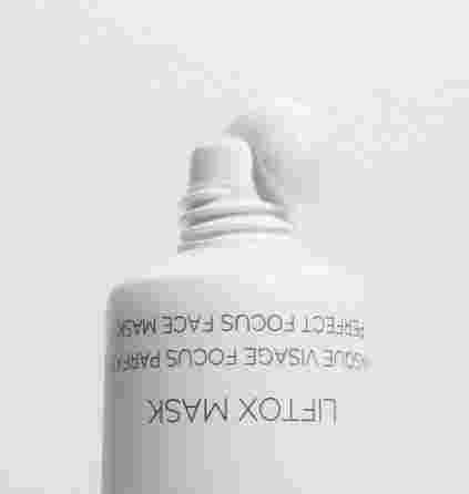 CHRISTIAN BRETON Liftox veido kaukė, 50 ml