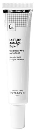 NOVEXPERT  The Expert Anti-Aging skystis, 40 ml