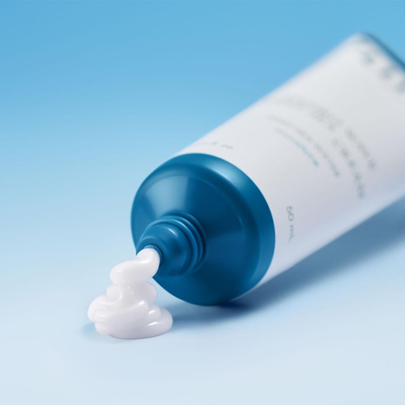 PURITO Hydro Wave Deep Sea  veido kremas, 50 ml