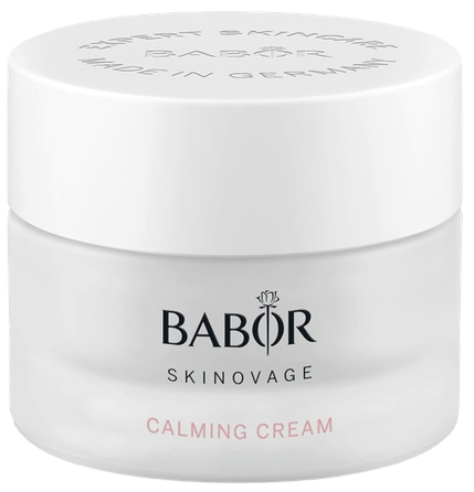 BABOR Skinovage Calming veido kremas, 50 ml