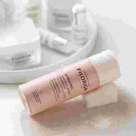 FILORGA Oxygen Peel losjonas su šveitimo efektu, 150 ml