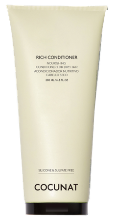 COCUNAT Rich kondicionierius, 200 ml