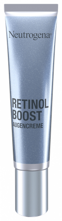 NEUTROGENA Retinol Boost paakių kremas, 15 ml