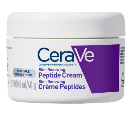 CERAVE kremas, 48 g