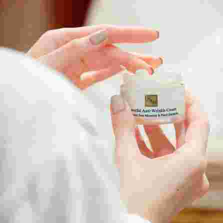 HEALTH&BEAUTY veido kremas, 50 ml