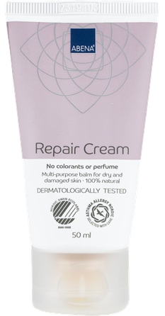 ABENA Regenerating kremas, 50 ml