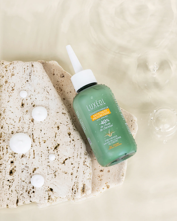 LUXEOL esant progresuojančiam plaukų slinkimui kondicionierius, 150 ml