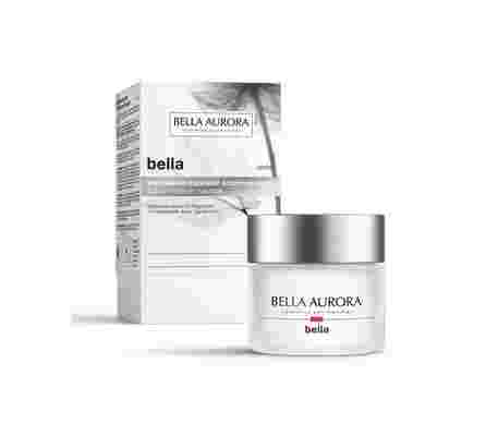 BELLA AURORA Bella Repair Night veido kremas, 50 ml