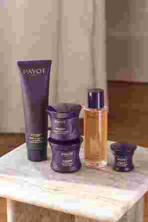 PAYOT Supreme Absolu Rich,  intensyviai maitinantis veido kremas, 50 ml