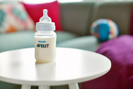 PHILIPS Avent 1m+, 260 ml buteliukas, 1 vnt.