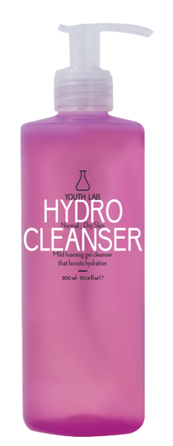 YOUTH LAB Hydro Normal/Dry Skin prausiklis, 300 ml