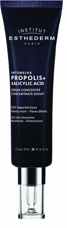 INSTITUT ESTHEDERM Intensive Propolis+ Salycilic Acid serumas, 30 ml