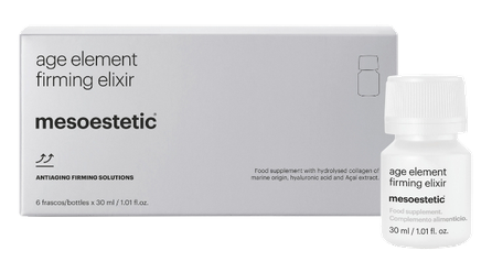 MESOESTETIC Age Element Firming Elixir 30 ml buteliukai, 6 vnt.