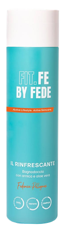 FITFEBYFEDE dušo gelis, 250 ml
