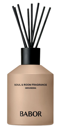 BABOR Grounding Soul&Room namų kvapas, 220 ml