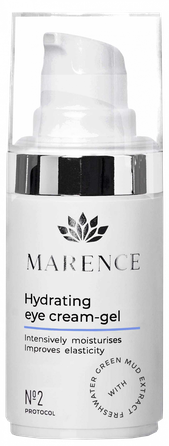 MARENCE akių gelis, 15 ml