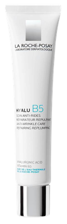 LA ROCHE-POSAY Hyalu B5 Anti Aging veido kremas, 40 ml