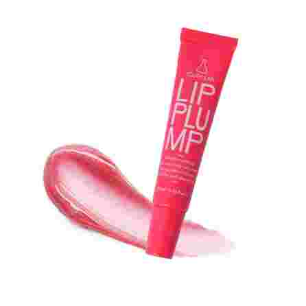 YOUTH LAB  Lip Plump-Coral Pink lūpų balzamas, 10 ml