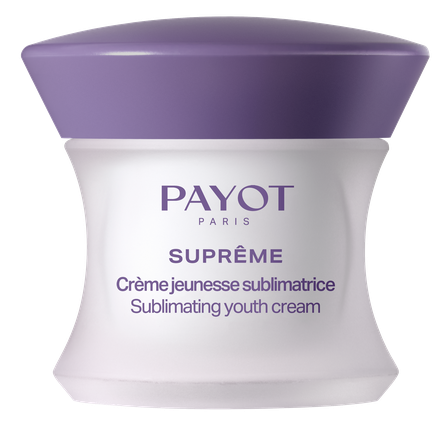 PAYOT Supreme Jeunesse Youth veido kremas, 15 ml