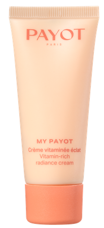 PAYOT Vitamin Rich Radiance veido kremas, 15 ml