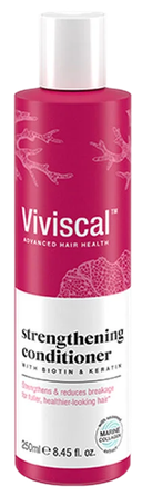 VIVISCAL Gorgeous Growth kondicionierius, 250 ml