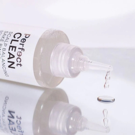 NATURE LAB. TOKYO Perfect Clean Scalp Balancing Scalp, nešvarumus pašalinantis kondicionierius, 200 ml