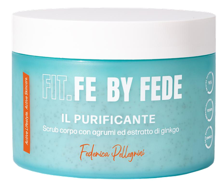 FITFEBYFEDE šveitiklis, 250 ml