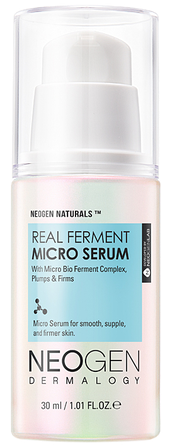 NEOGEN Dermalogy Real Ferment Micro serumas, 32 g