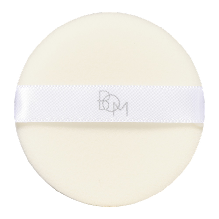 BOM Fixing Flex Pact Puff 5 P makiažo kempinėlė, 5 vnt.