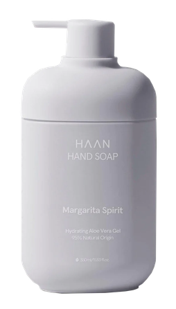 HAAN Margarita Spirit skystas muilas, 350 ml