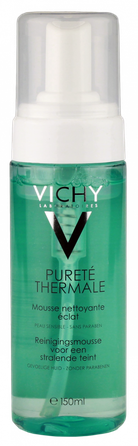 VICHY Purete Thermale valomosios putos, 150 ml