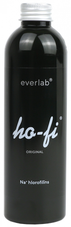 HO-FI skystis, 250 ml