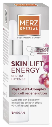 MERZ Spezial Skin Lift serumas, 30 ml