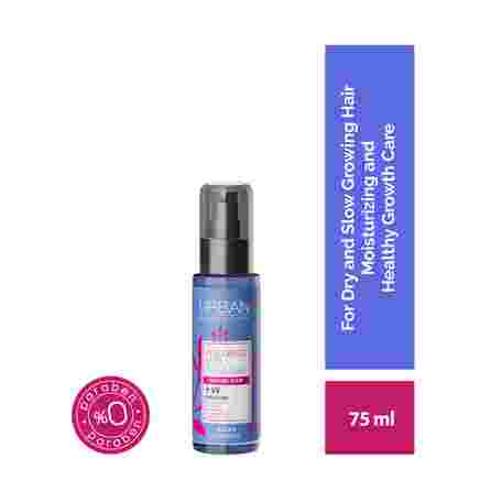 URBAN CARE Hyaluronic Acid & Collagen plaukų serumas, 75 ml