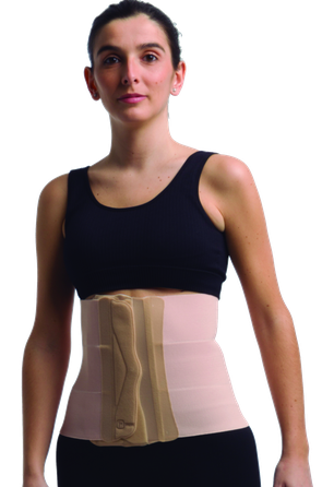 PRIM Spine dysis (S)  elastinis medicininis diržas, 1 vnt.
