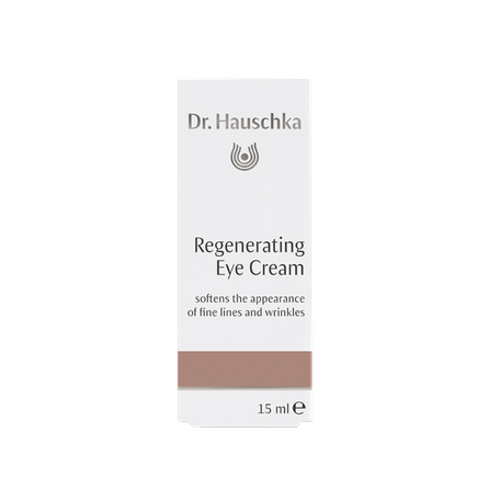 DR.HAUSCHKA Regenerating paakių kremas, 15 ml