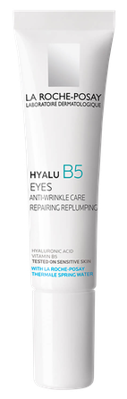 LA ROCHE-POSAY Hyalu B5 paakių kremas, 15 ml