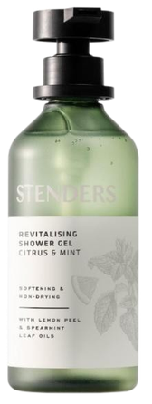 STENDERS Citrina Ir Mėta dušo gelis, 250 ml