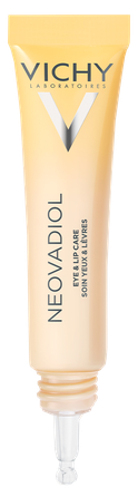 VICHY Neovadiol Multi-Corrective Eye and Lip kremas, 15 ml