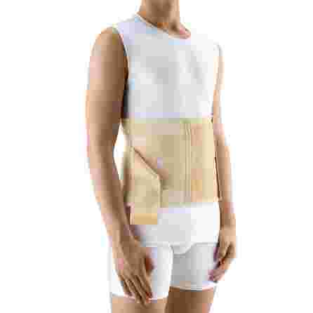 TONUS ELAST  9901-02, 2dydis, smėlio ., 1 vnt.