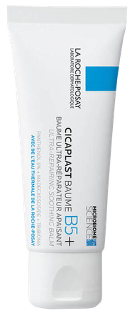 LA ROCHE-POSAY Cicaplast Baume B5+ balzamas, 40 ml