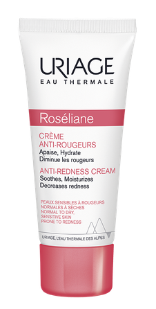 URIAGE veido kremas, 40 ml