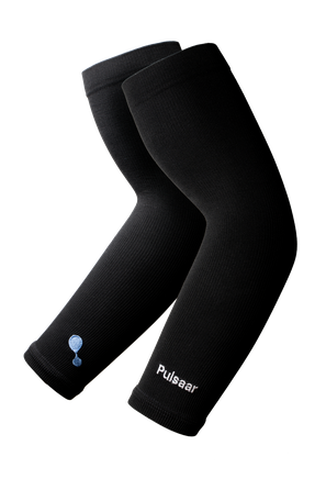 PULSAAR rankų raumenų palaikymui ir atsistatymui ortozė, 1 pora