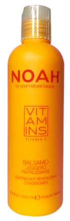 NOAH su vitaminu C kondicionierius, 250 ml