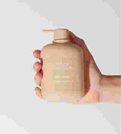 HAAN Wild Orchid losjonas, 250 ml