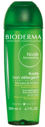 BIODERMA Node šampūnas, 200 ml